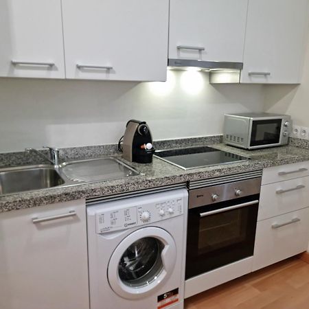 Rosa 2 Bedrooms In City Center Malaga Exterior photo