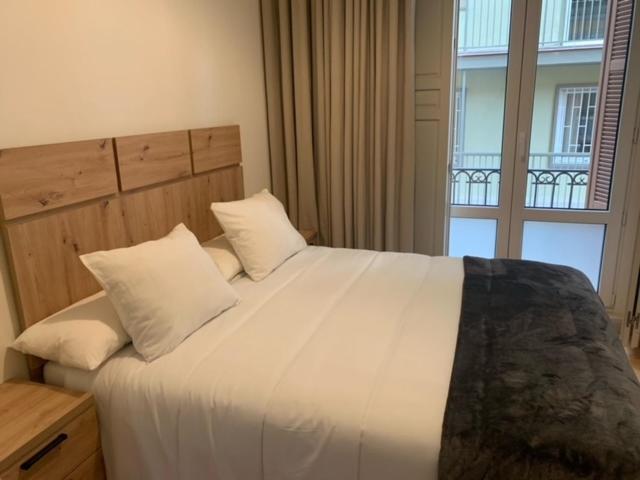 Rosa 2 Bedrooms In City Center Malaga Exterior photo