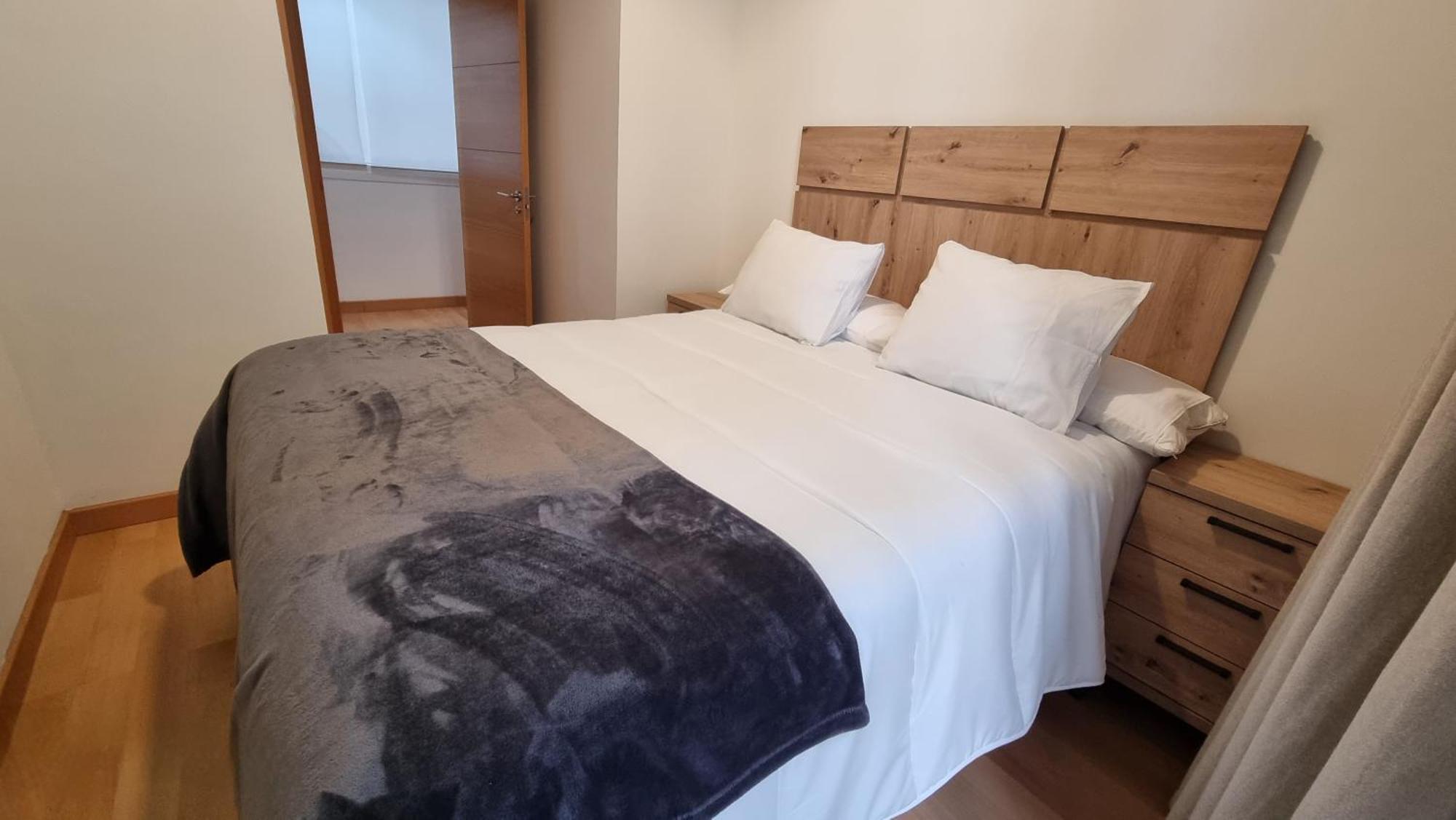 Rosa 2 Bedrooms In City Center Malaga Exterior photo