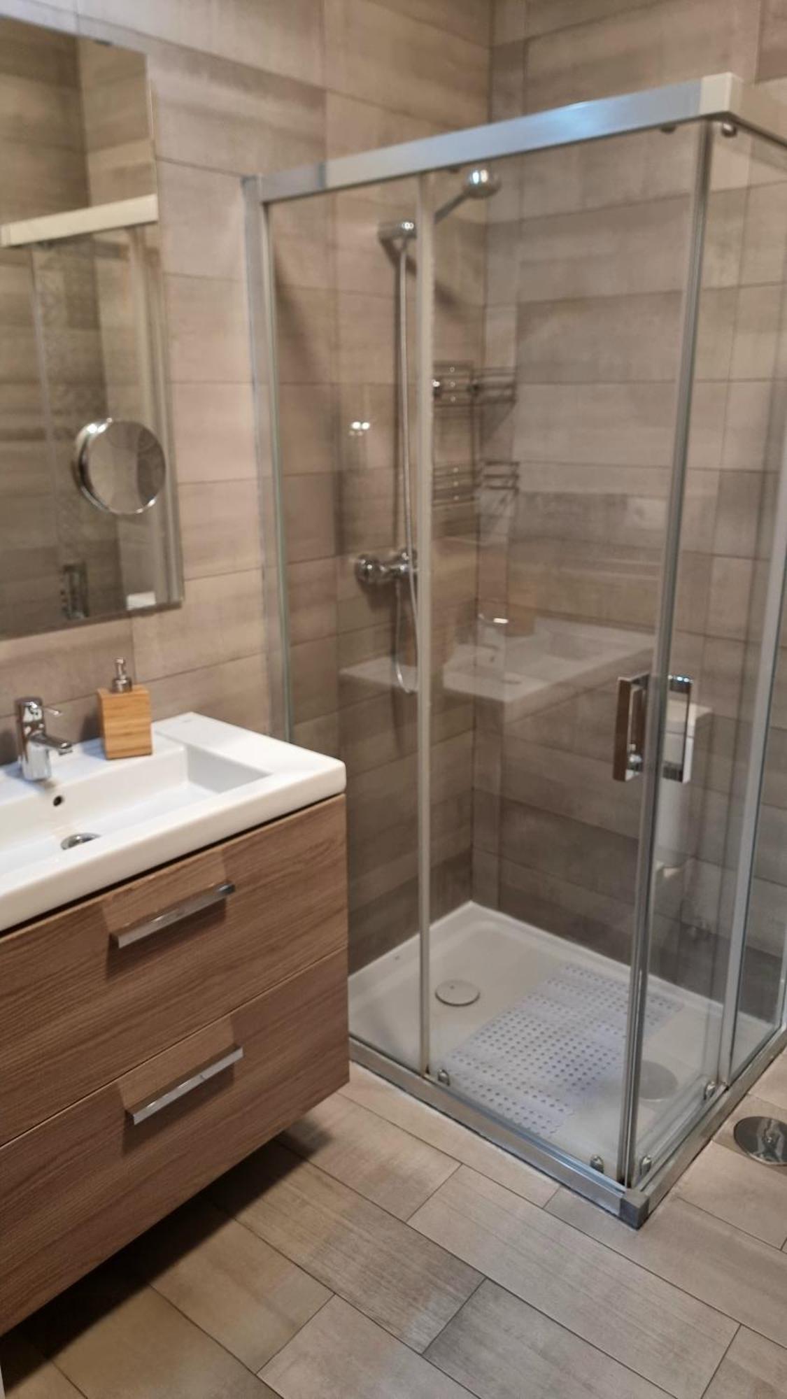 Rosa 2 Bedrooms In City Center Malaga Exterior photo